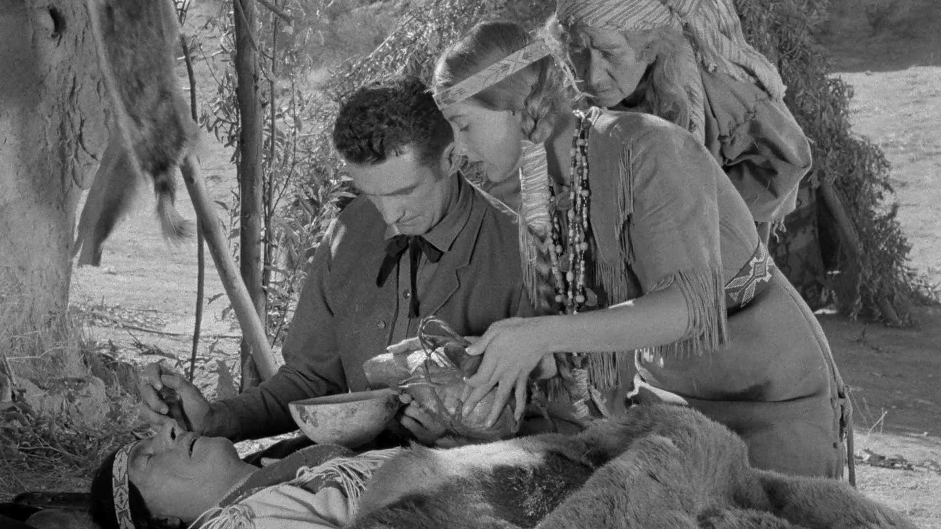 The Luck of the Irish