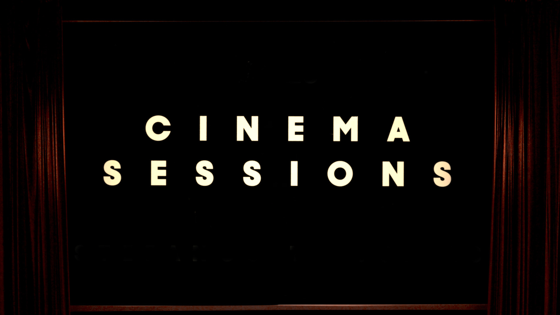 Cinema Sessions