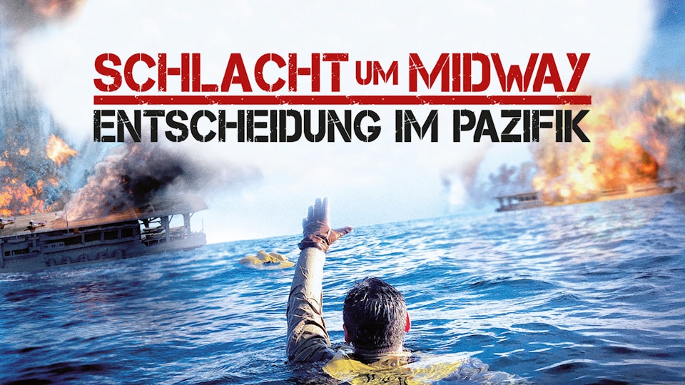 Schlacht um Midway
