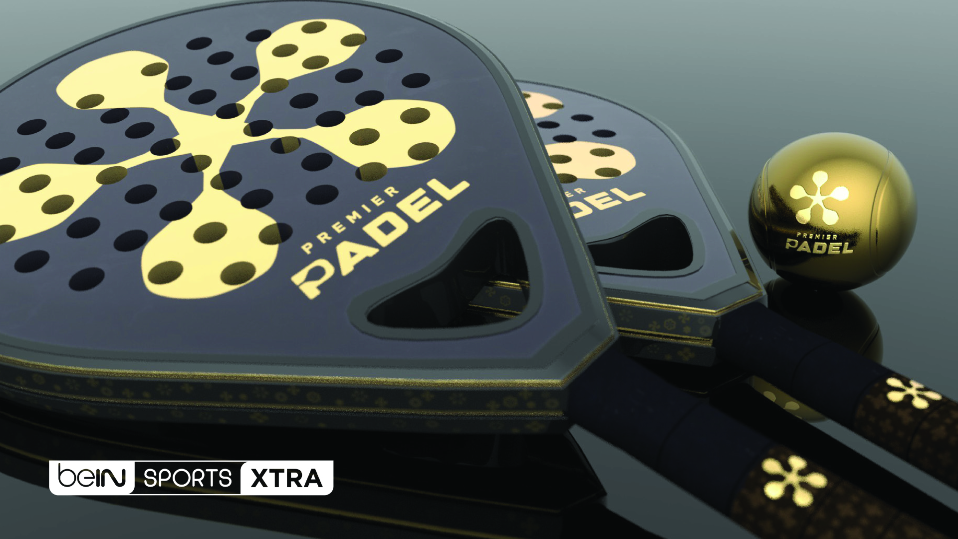 Premier Padel Mexico Mejor