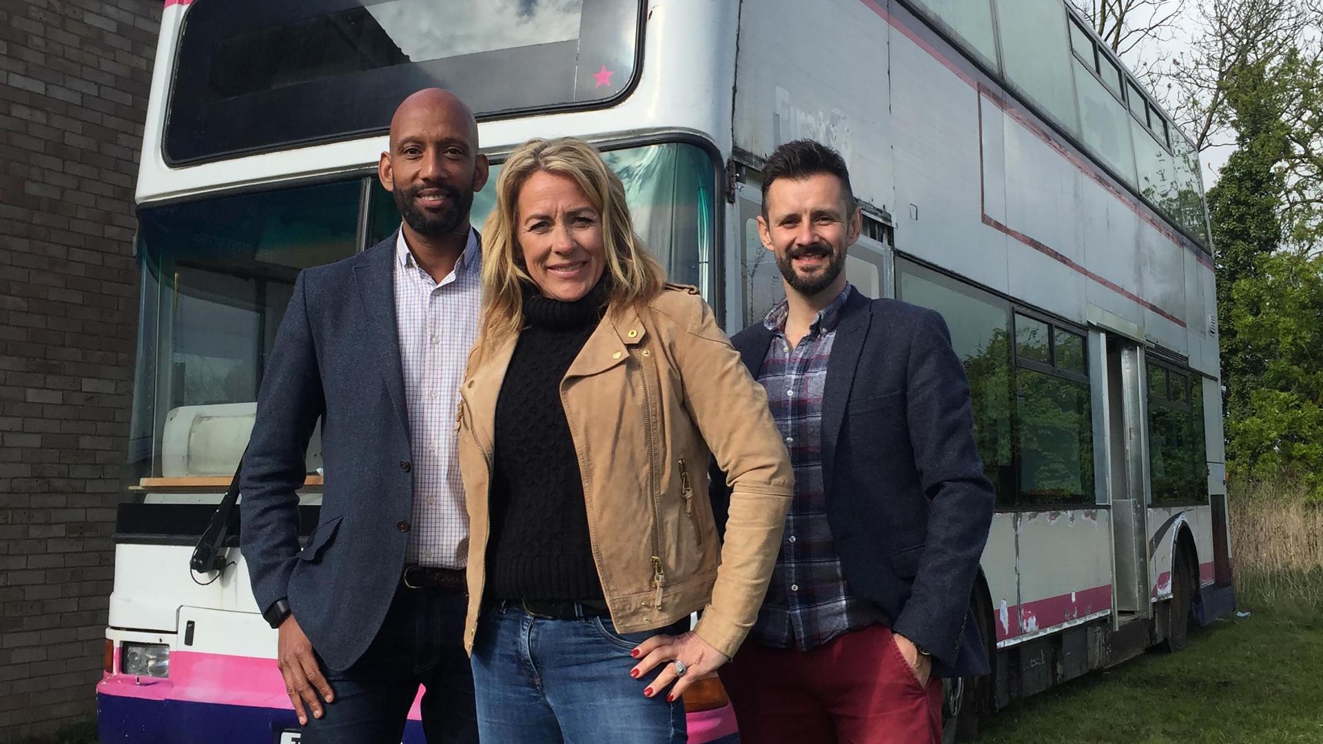 How to Live Mortgage Free