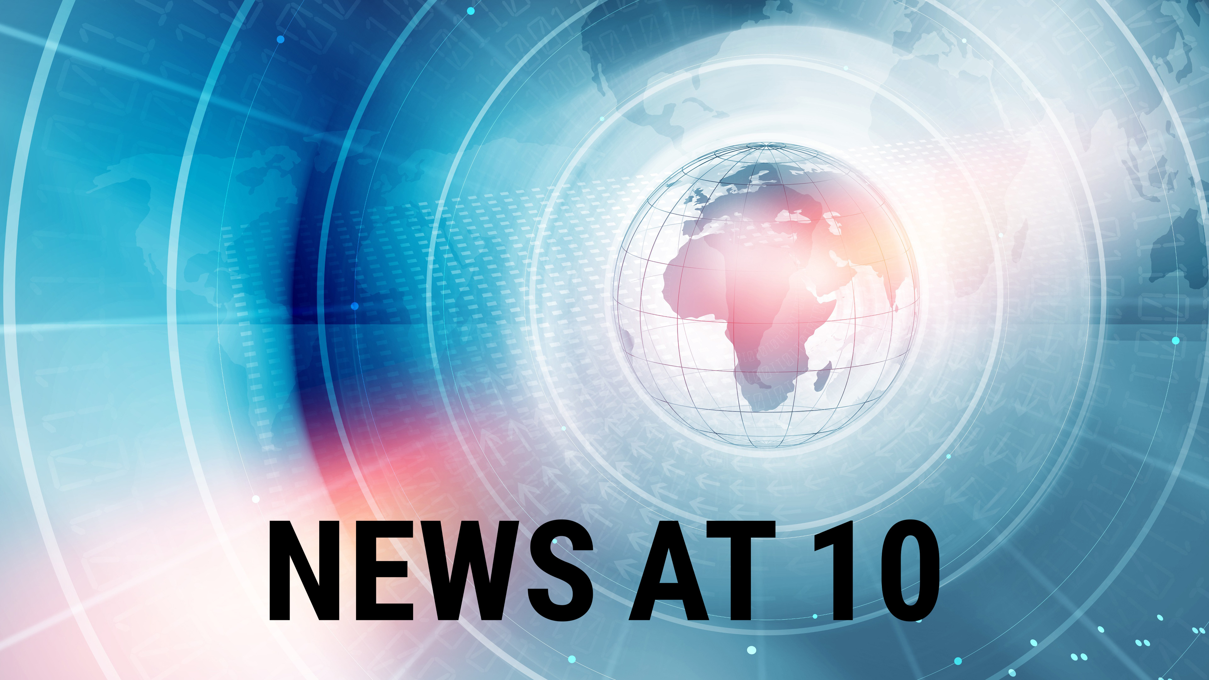 News At 10