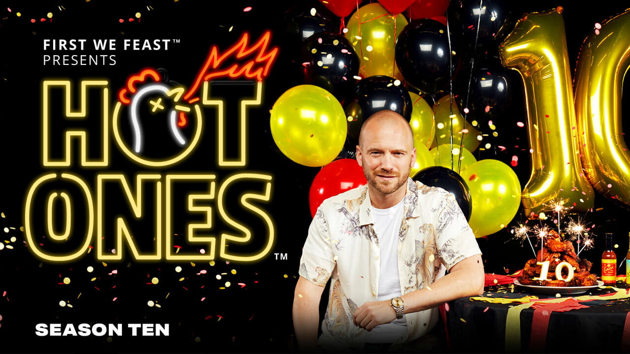 Hot Ones