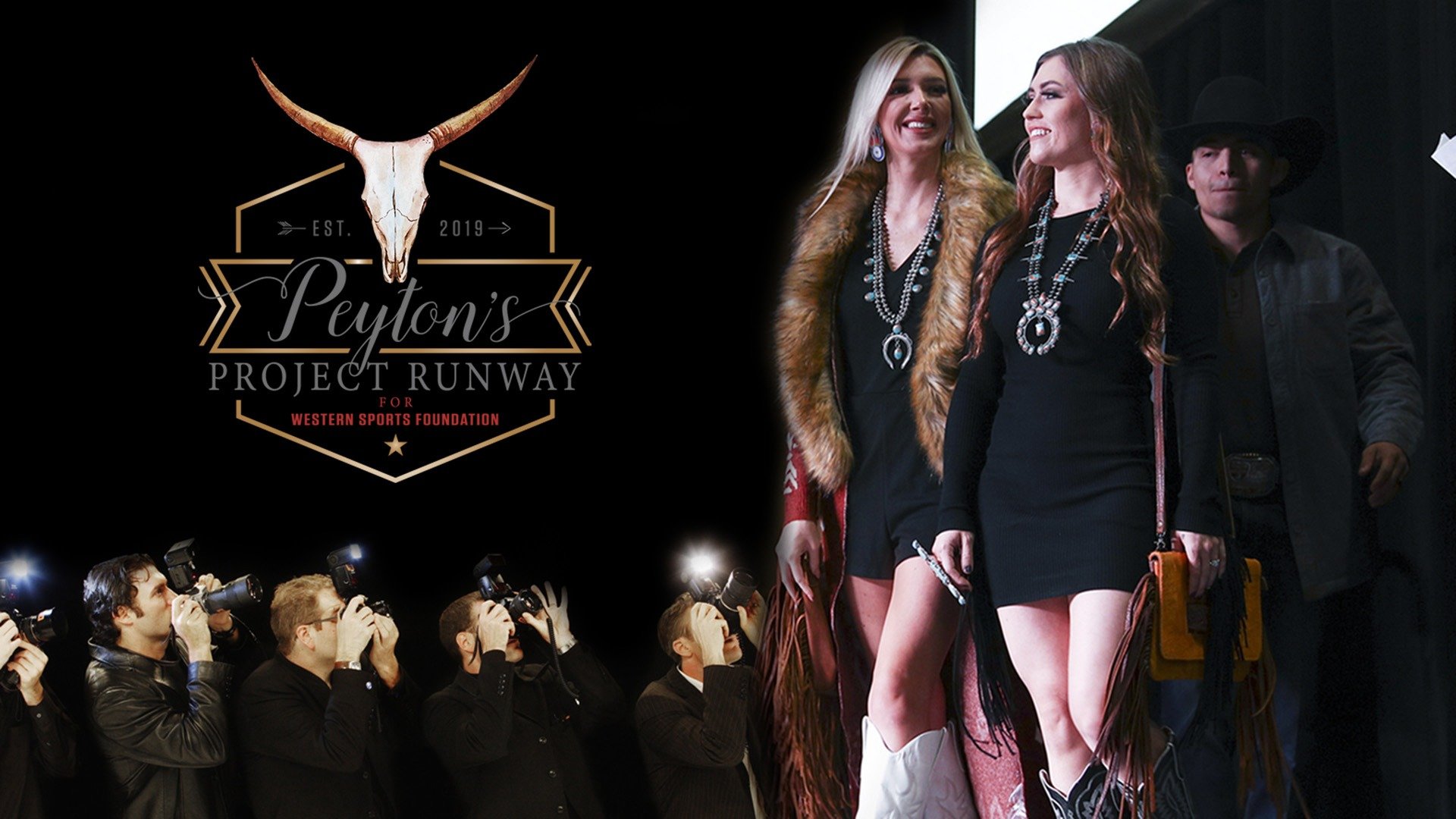 Peyton's Project Runway