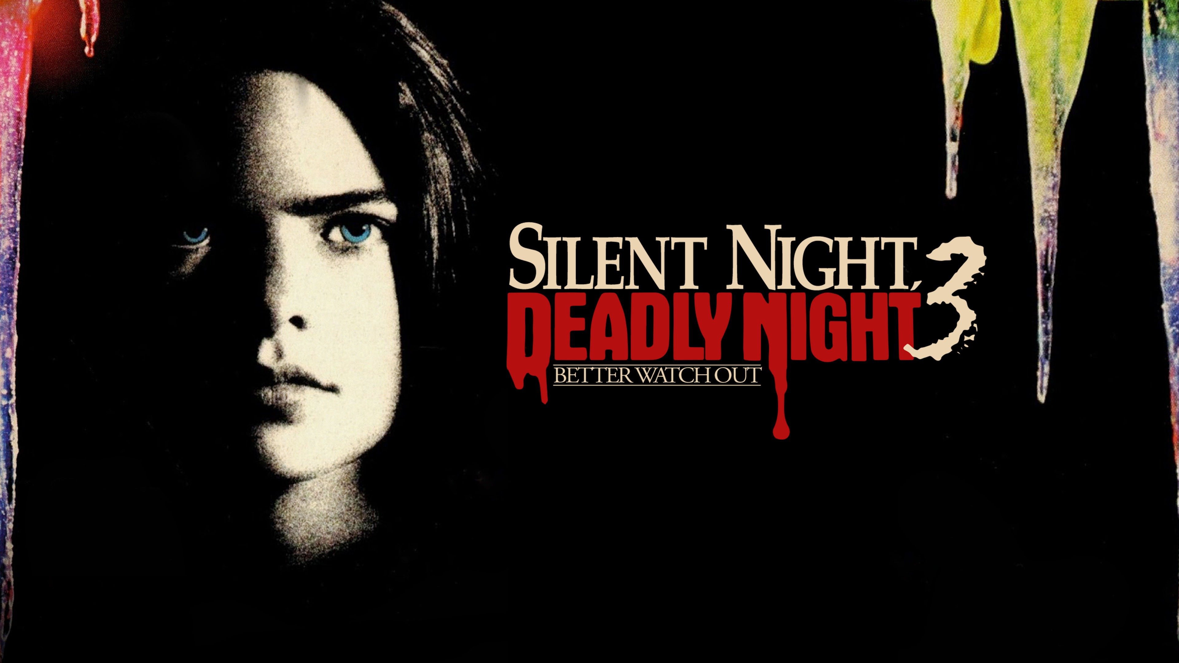 Silent Night, Deadly Night 3: Better Watch Out!