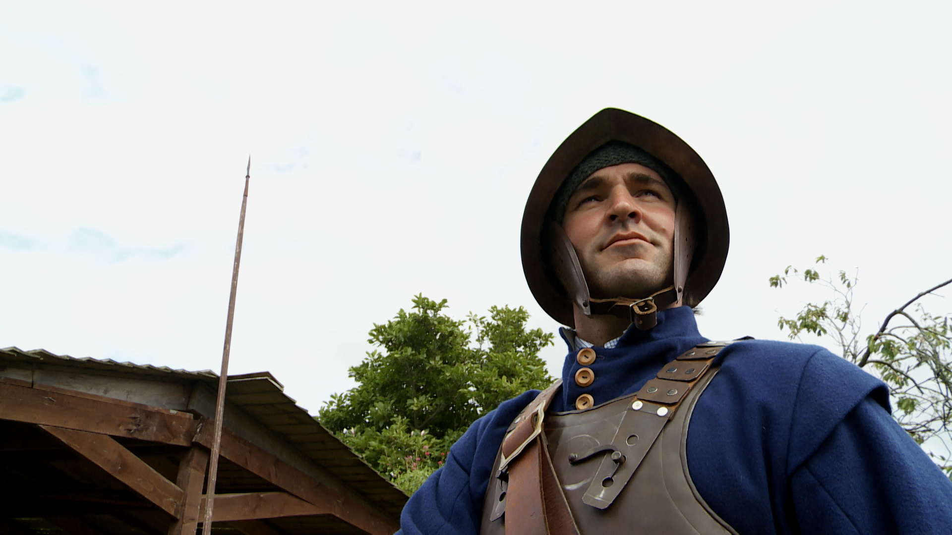 Instruments of Death