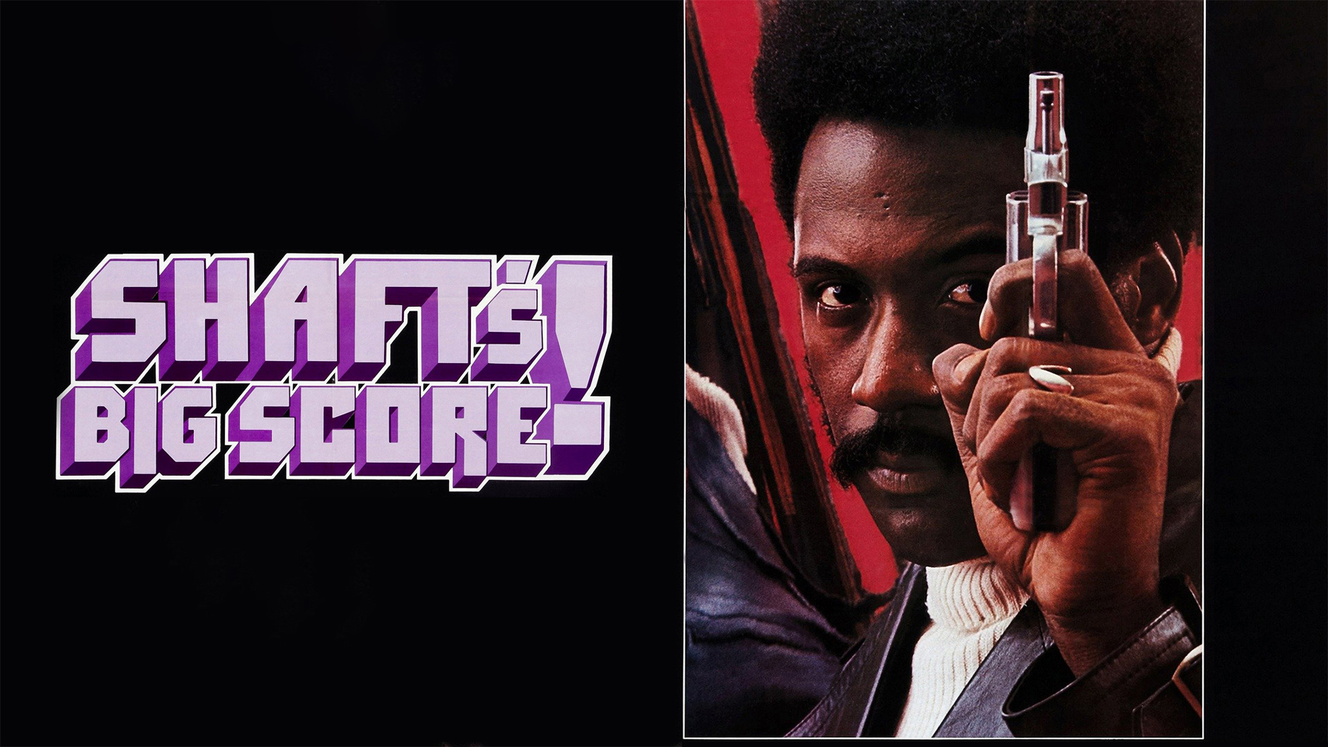 Shaft's Big Score!