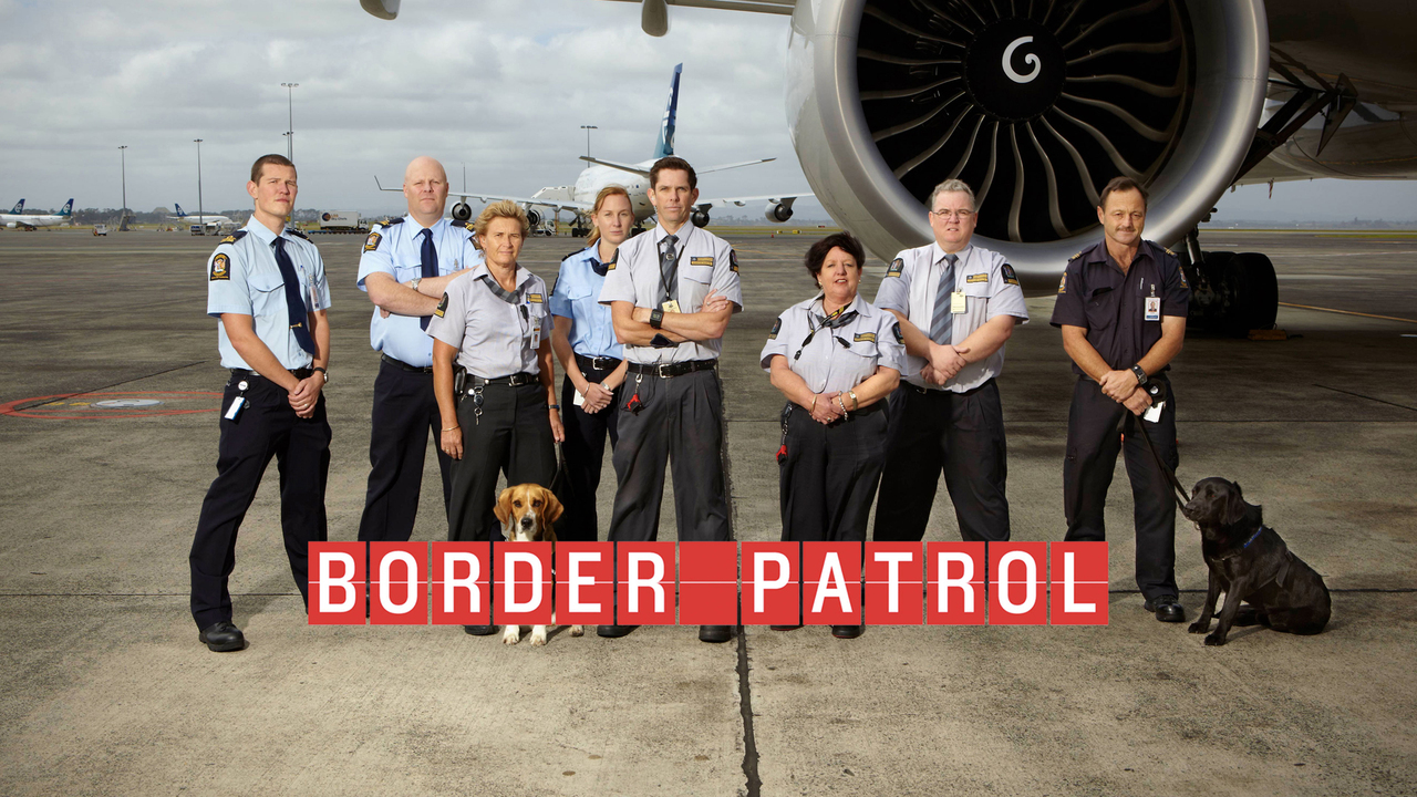 Border Patrol