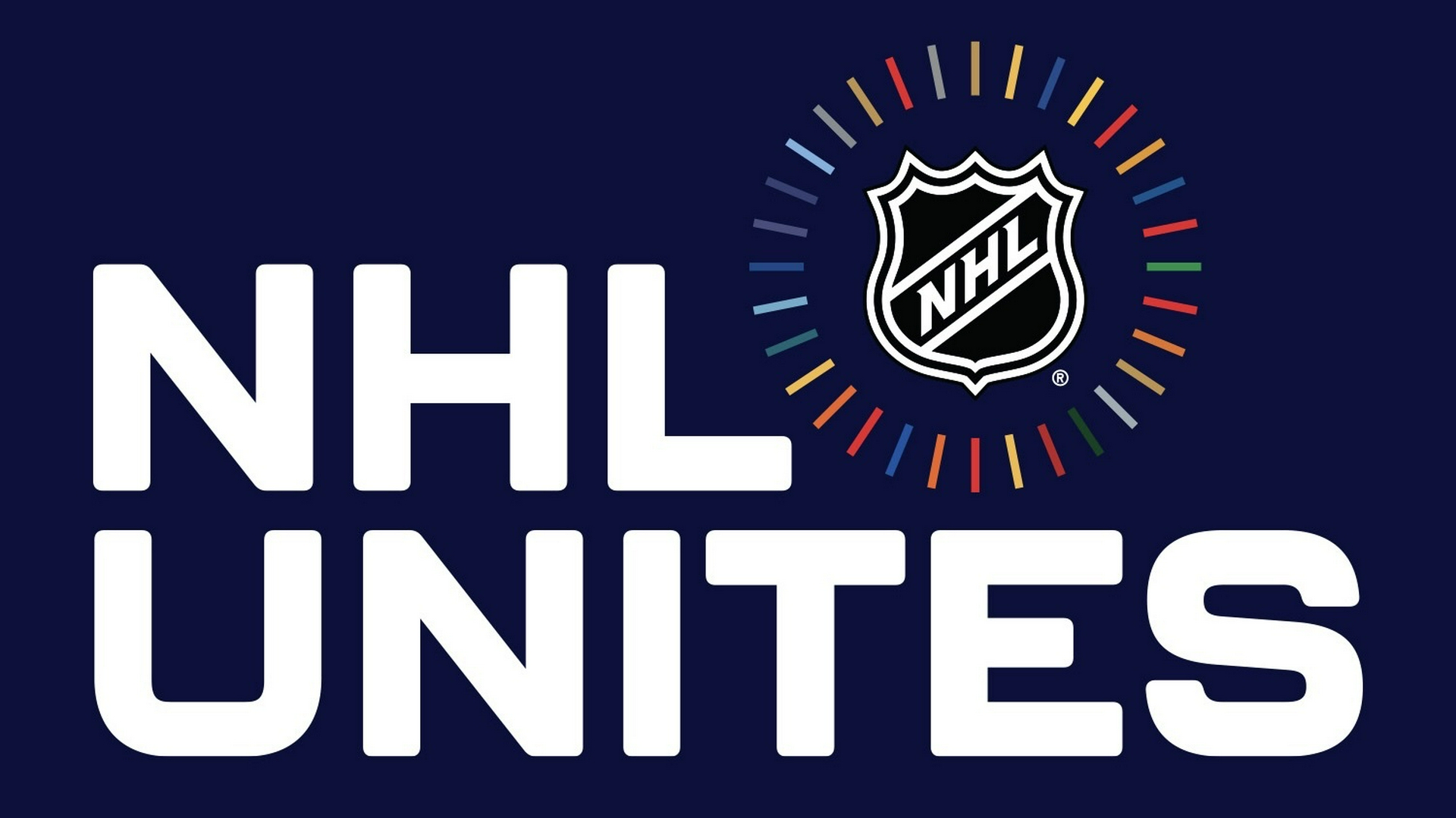 NHL Unites