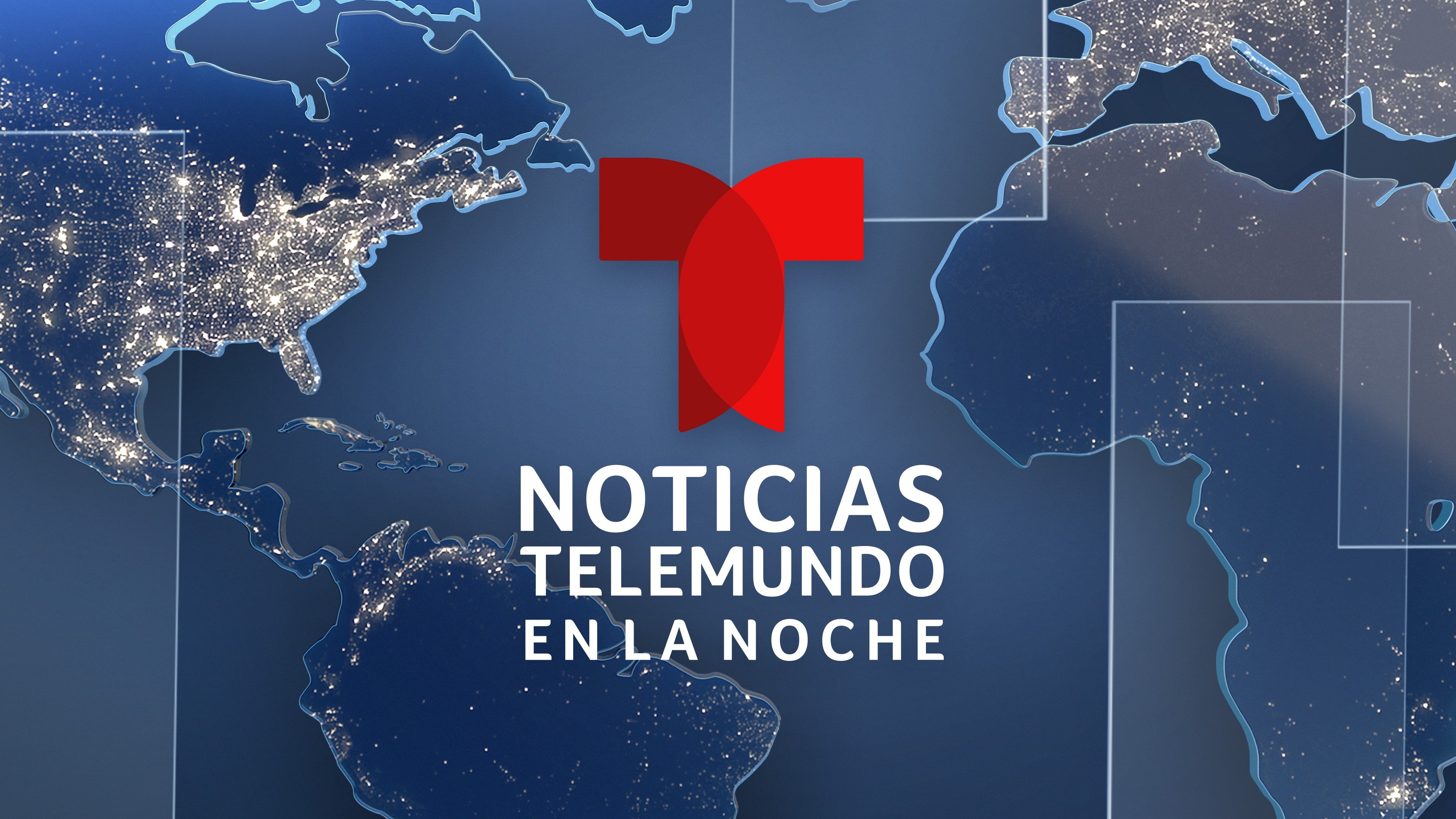 Noticias Telemundo con Julio Vaqueiro