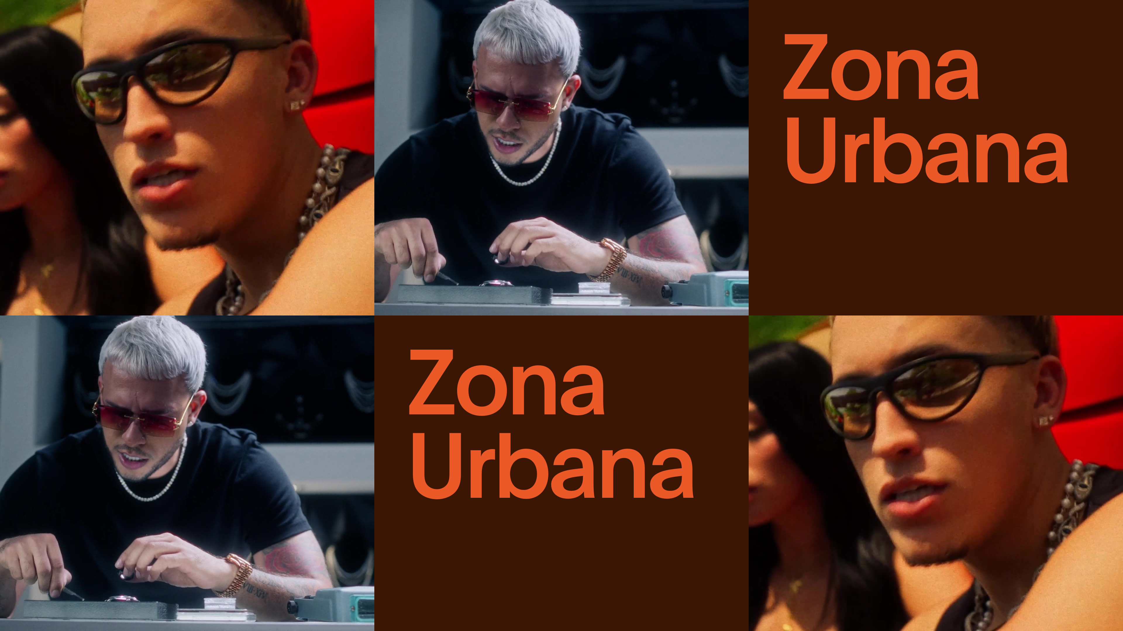 Zona Urbana