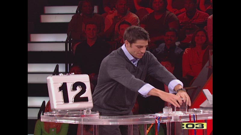Deal or No Deal