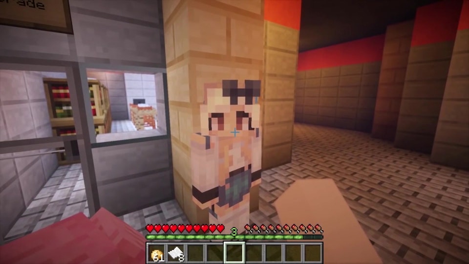 School (Minecraft Roleplay)