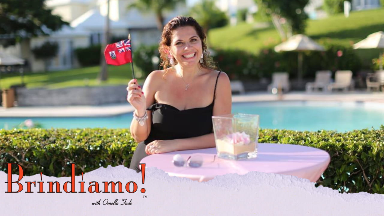 Brindiamo!
