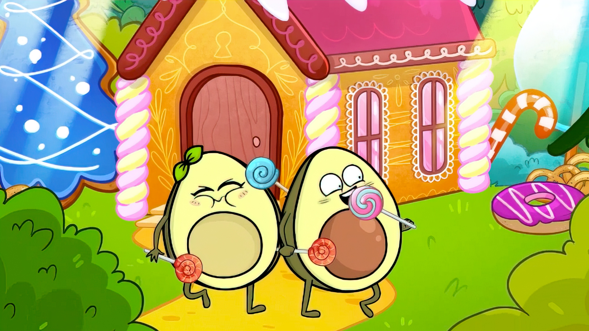 Fairy Tales Adventures