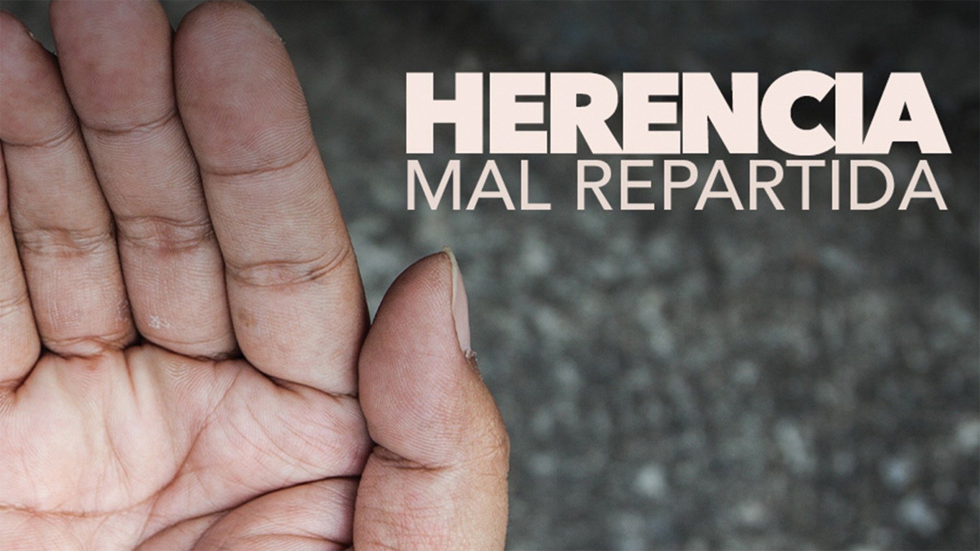 Herencia mal repartida