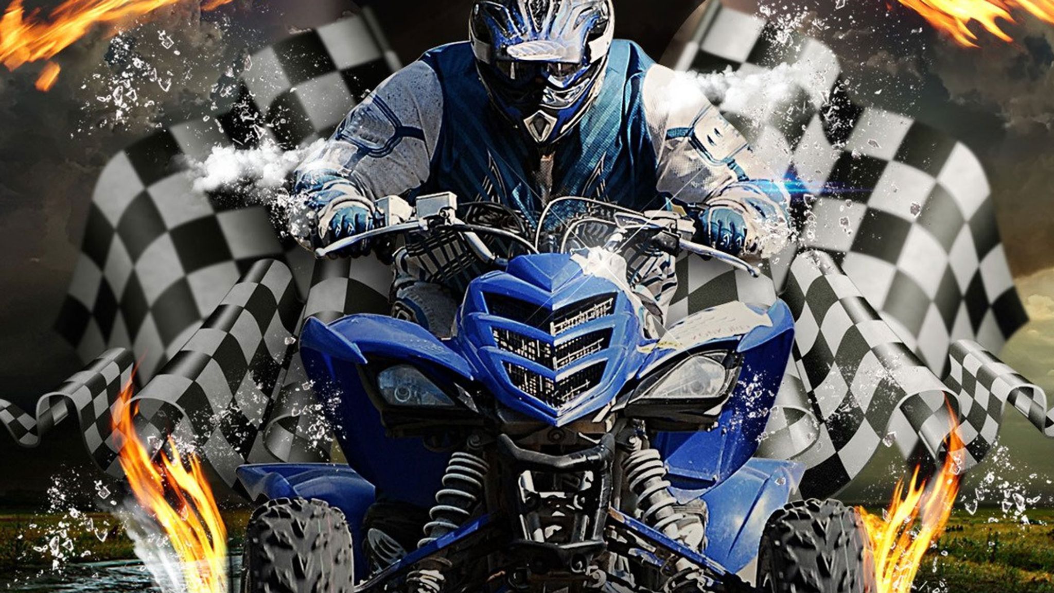 Power Speed: Motorsport Extrem