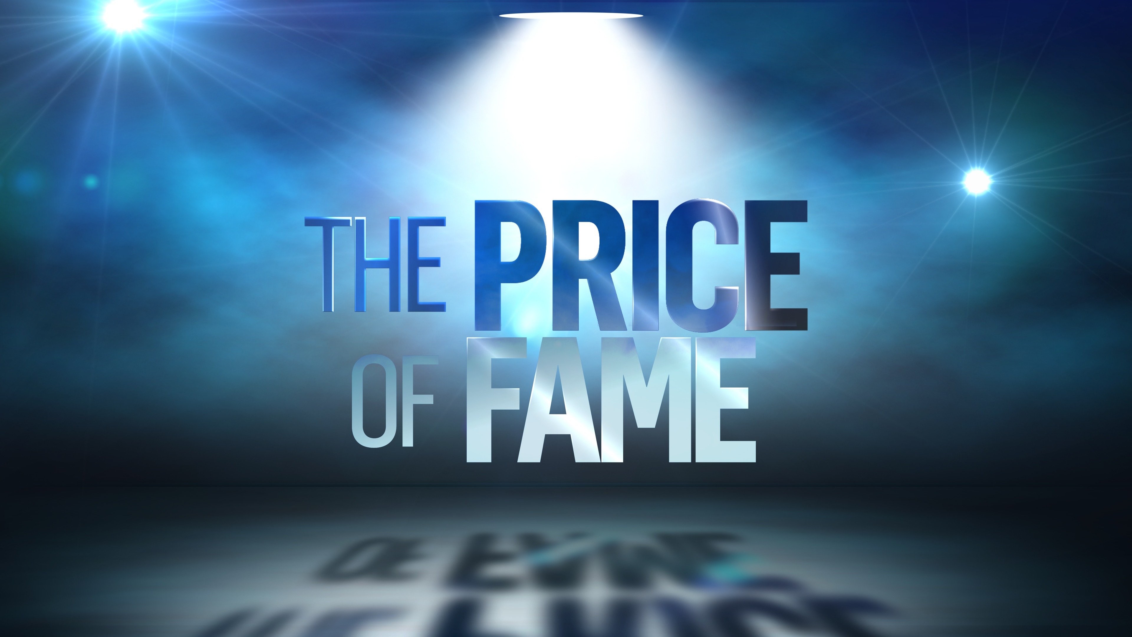 The Price of Fame