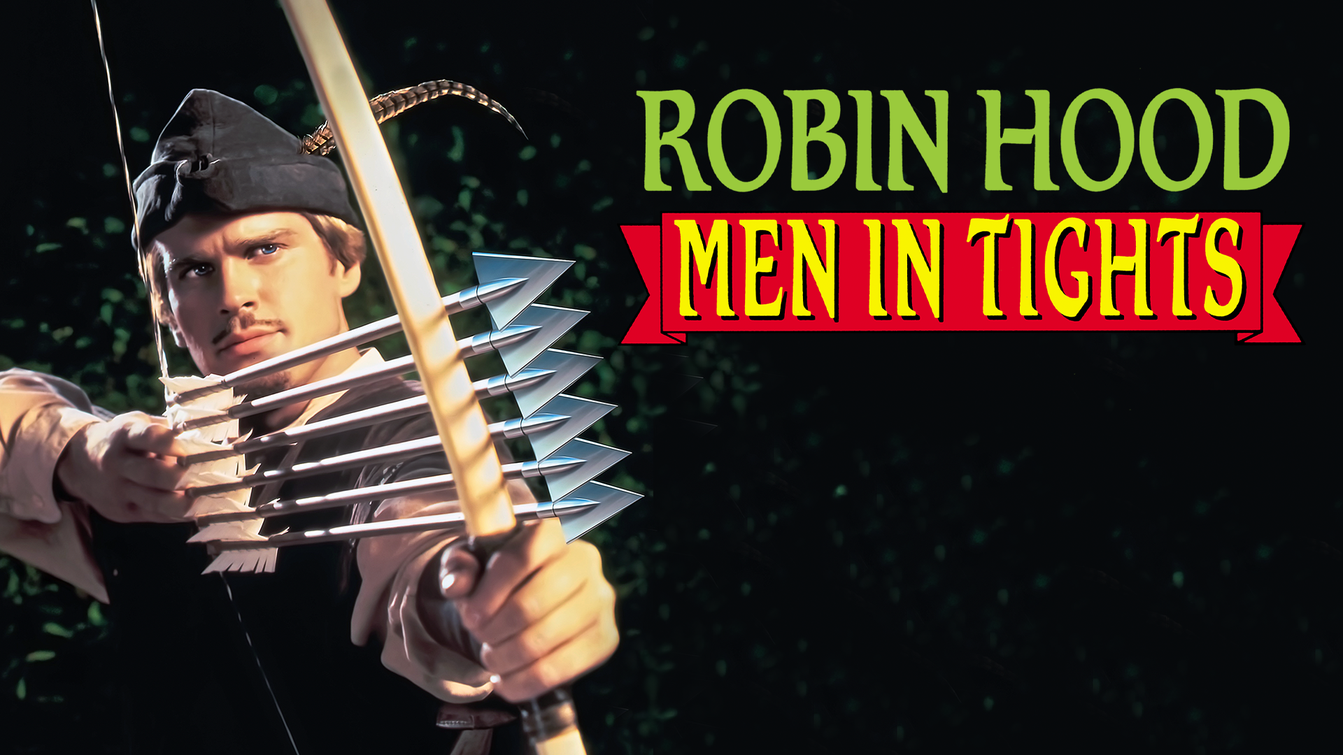 Ronin Hood:Un Uomo In Calzamaglia