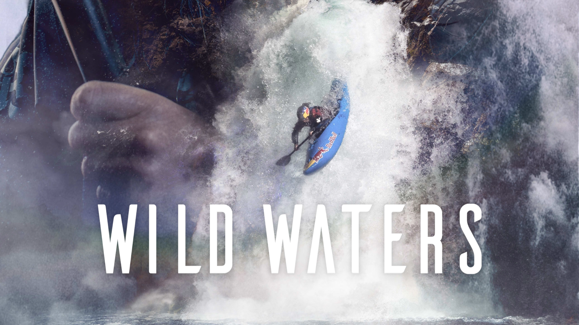 KAYAKING: Wild Waters – Nouria Newman's Pioneering