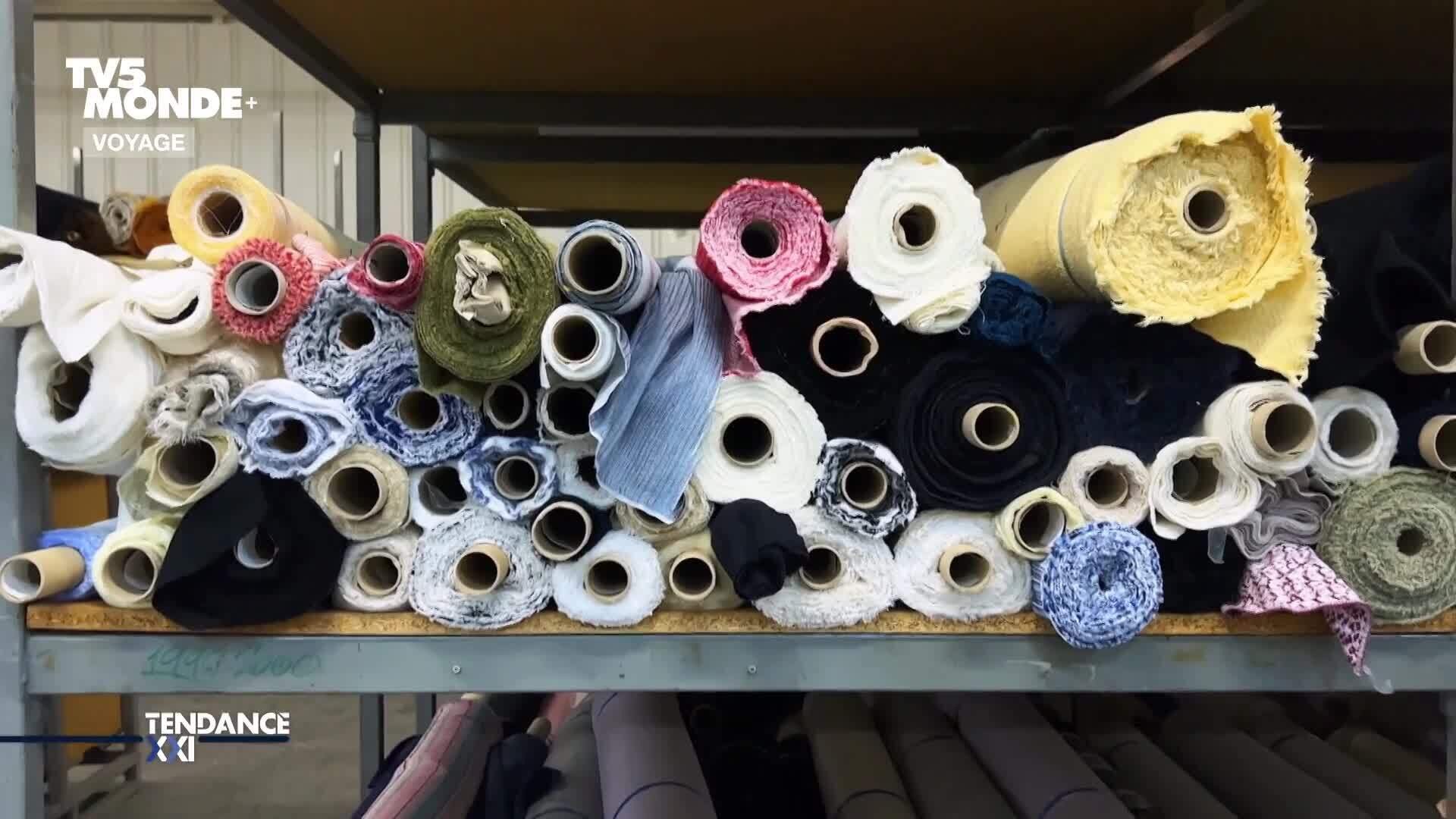 Tendance XXI express