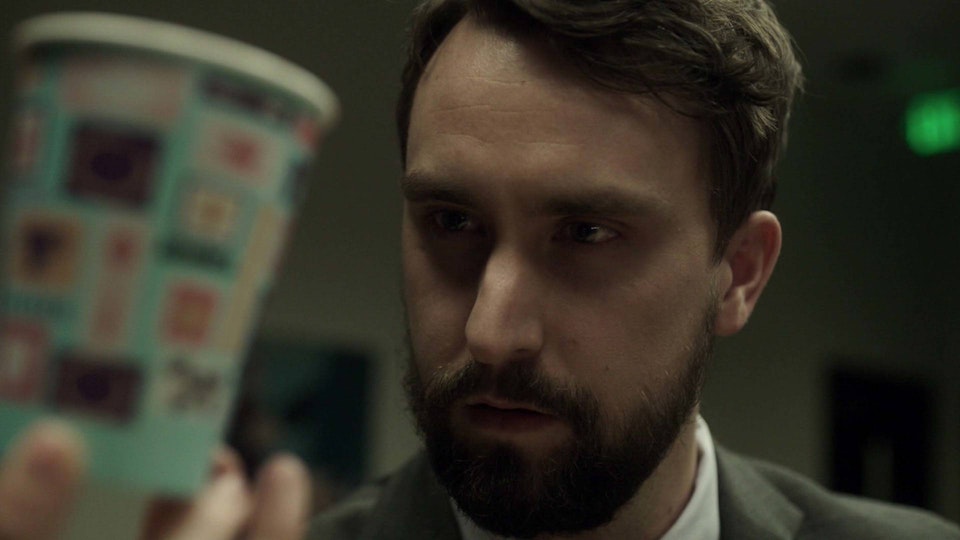 Corporate: PowerPoint des Todes