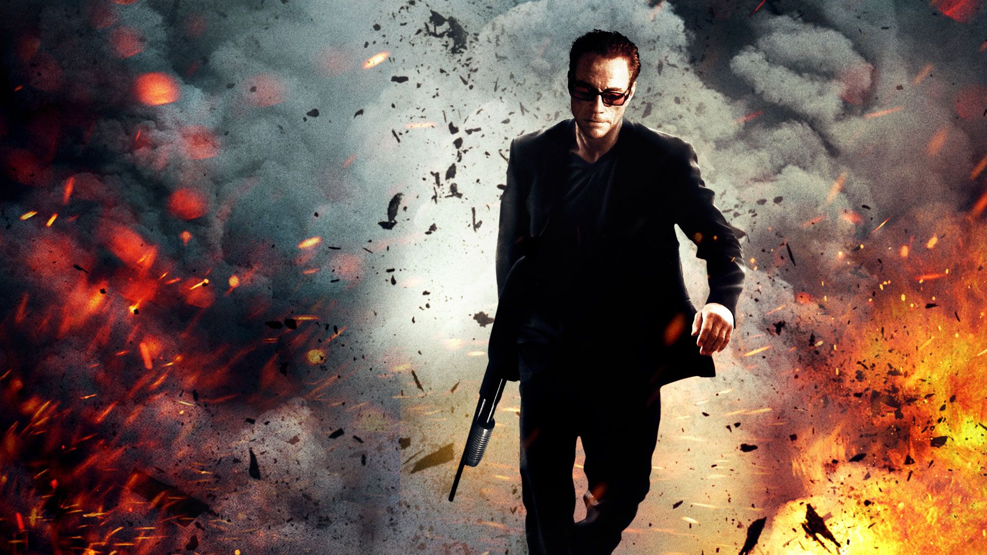 La vengeance sous la peau