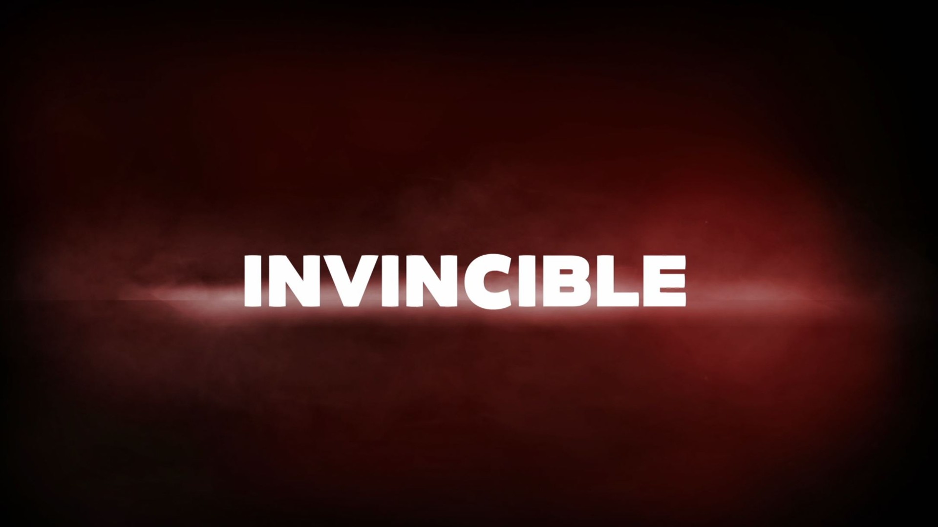 Invincible
