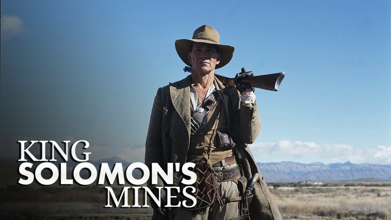 King Solomon's Mines