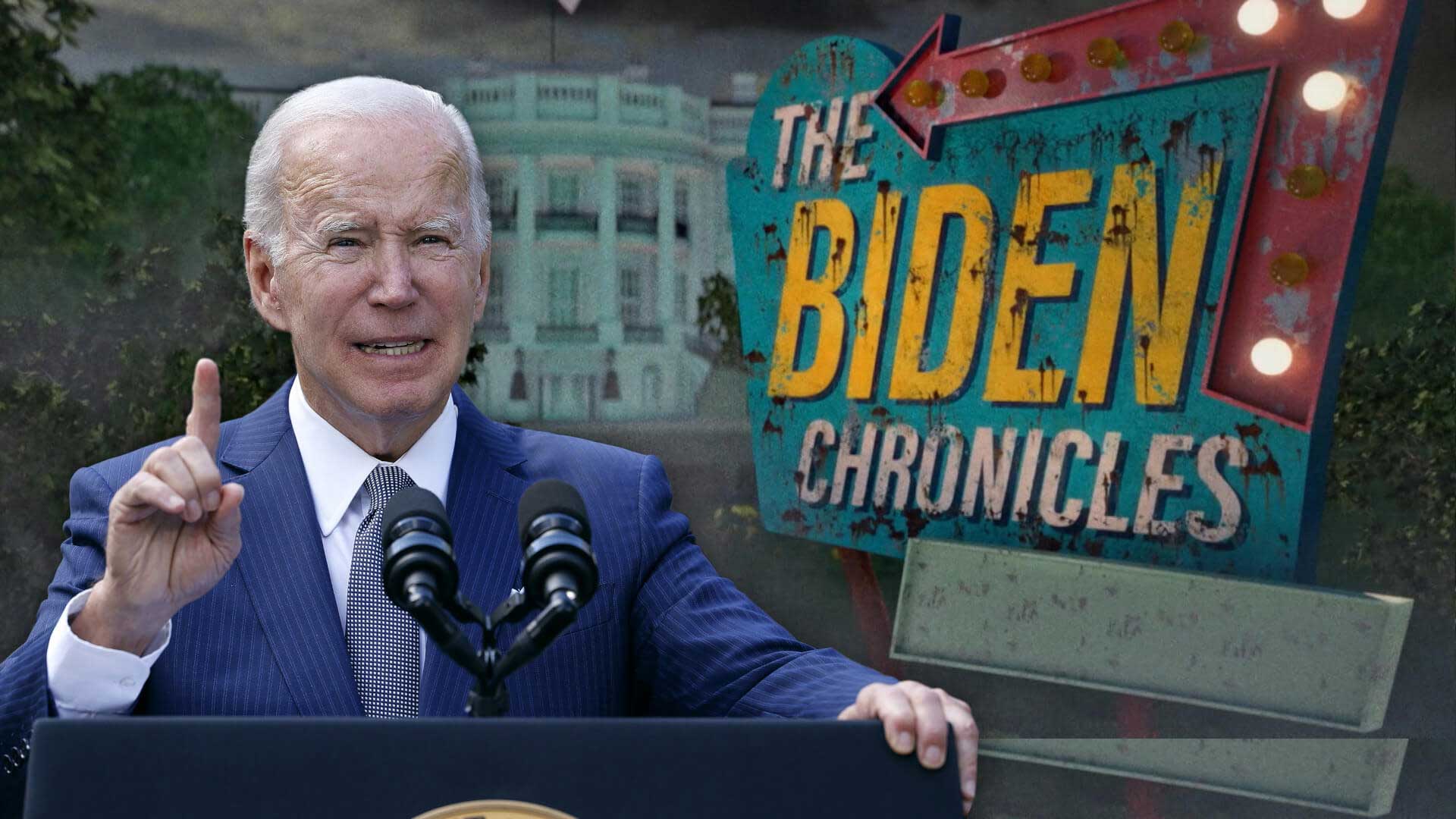 The Biden Chronicles