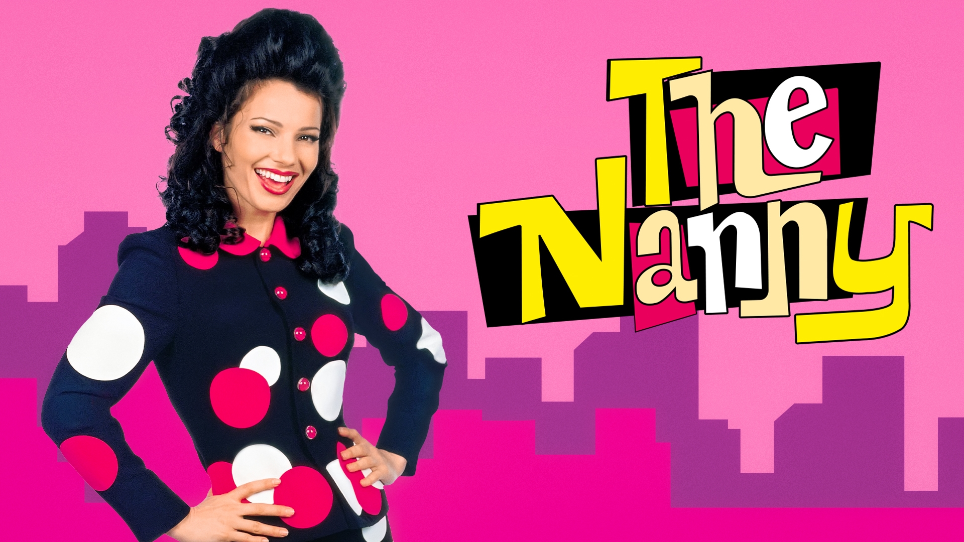 The Nanny S3E24