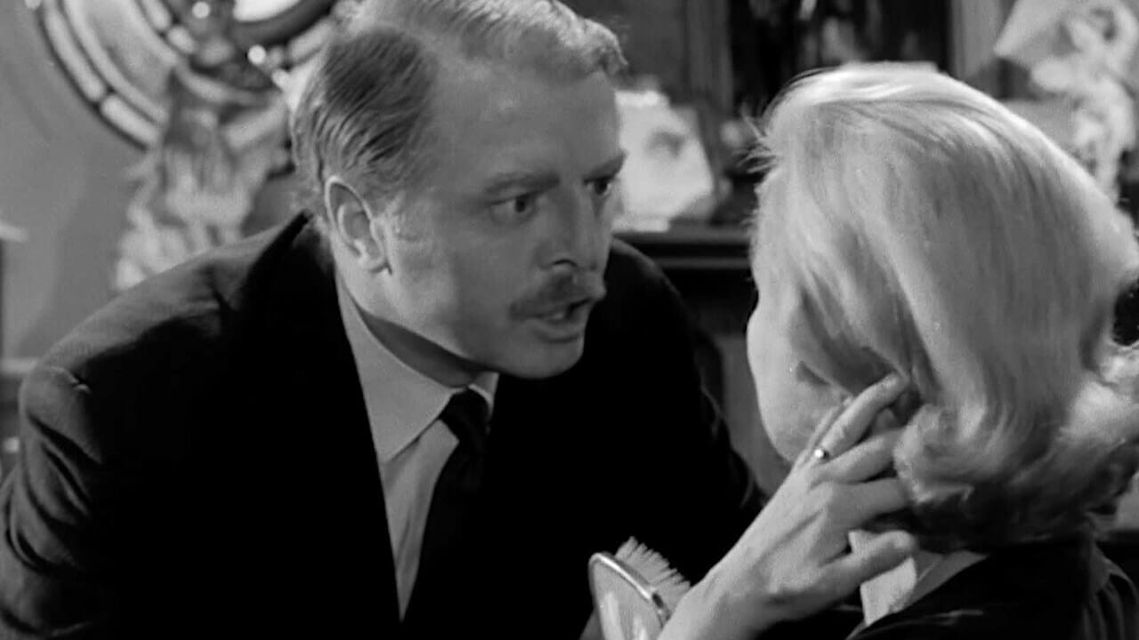 Stars of the Silver Screen