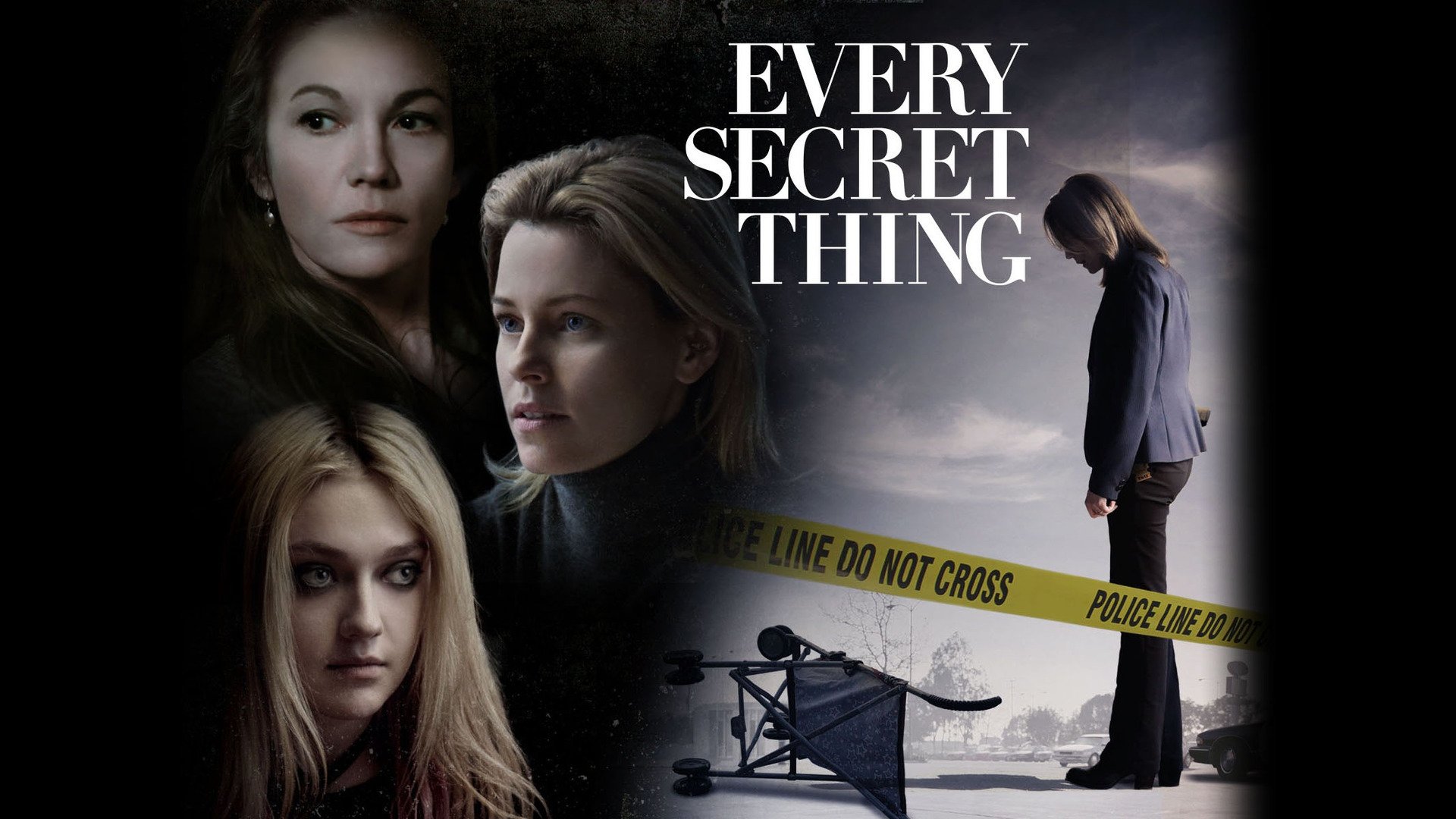 Every Secret Thing