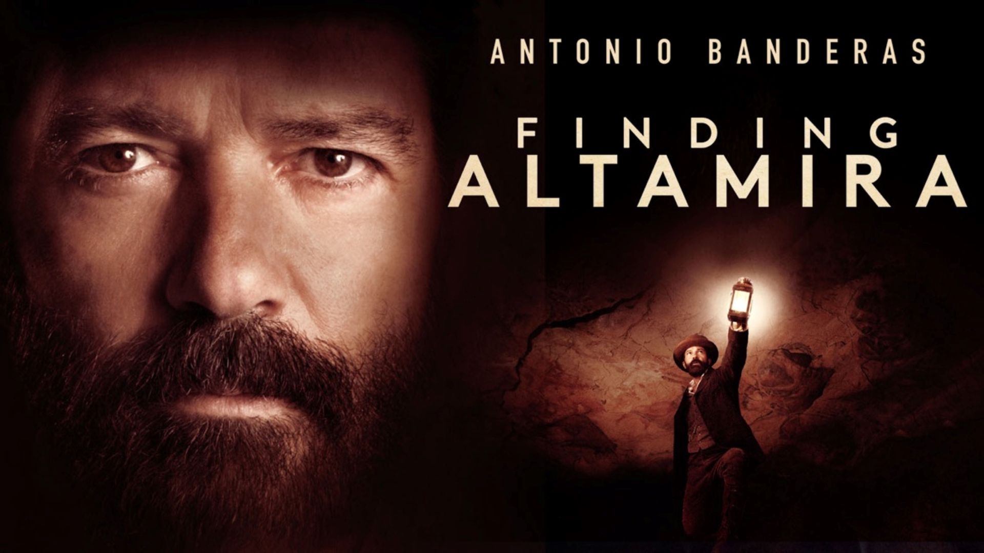 Finding Altamira