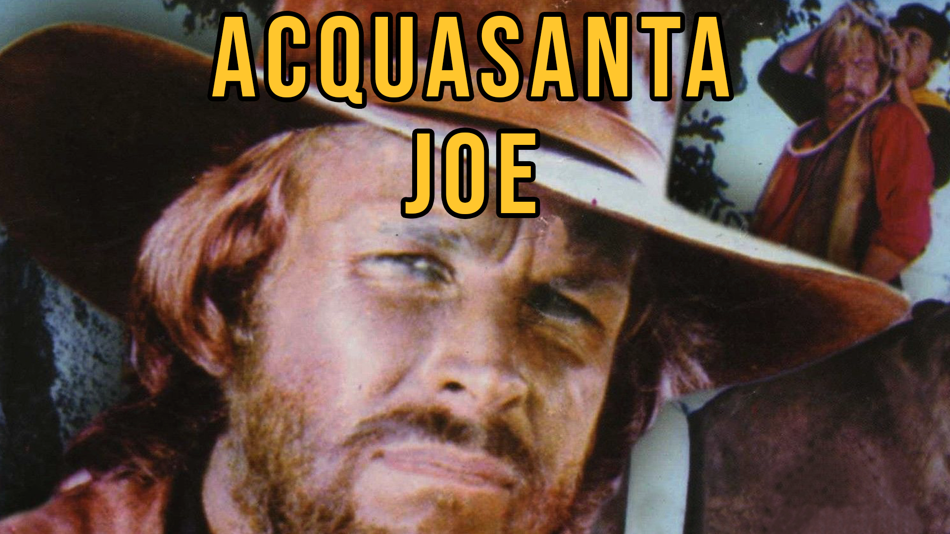 Acquasanta Joe