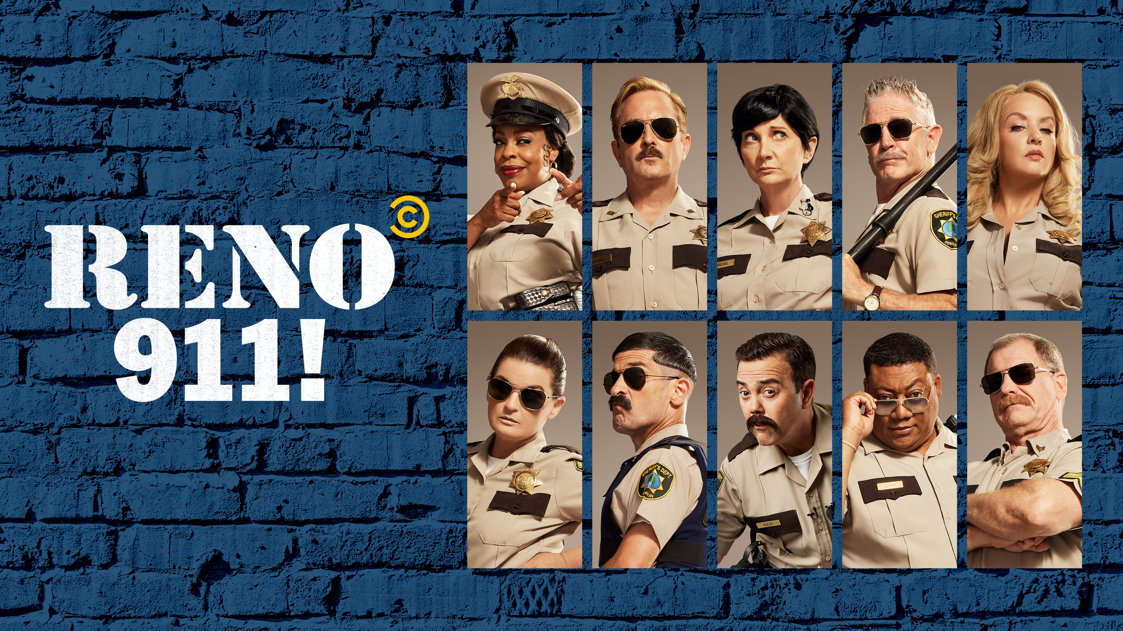 RENO 911!