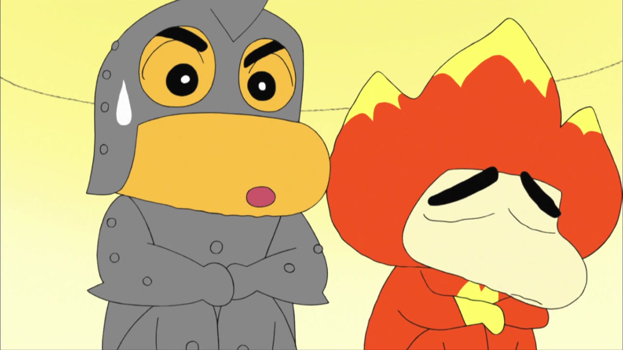 짱구는못말려:신맨 6회