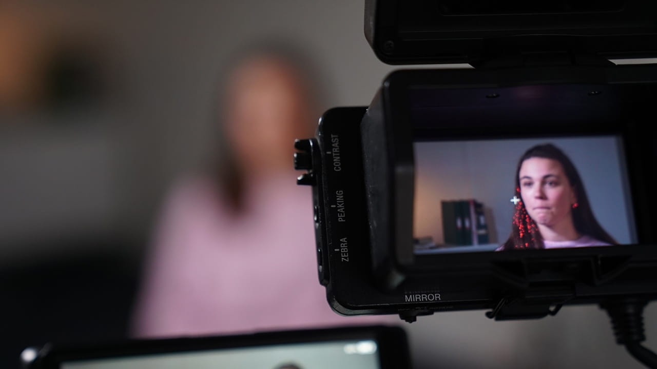 Killers: Caught on Camera