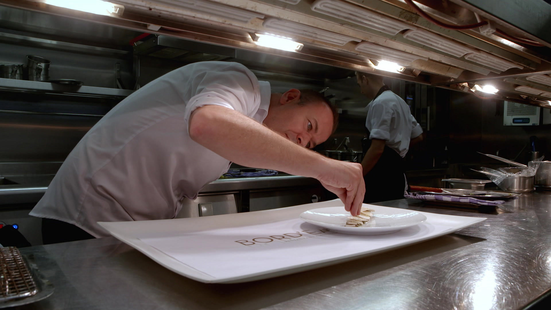 Die besten Köche der Welt