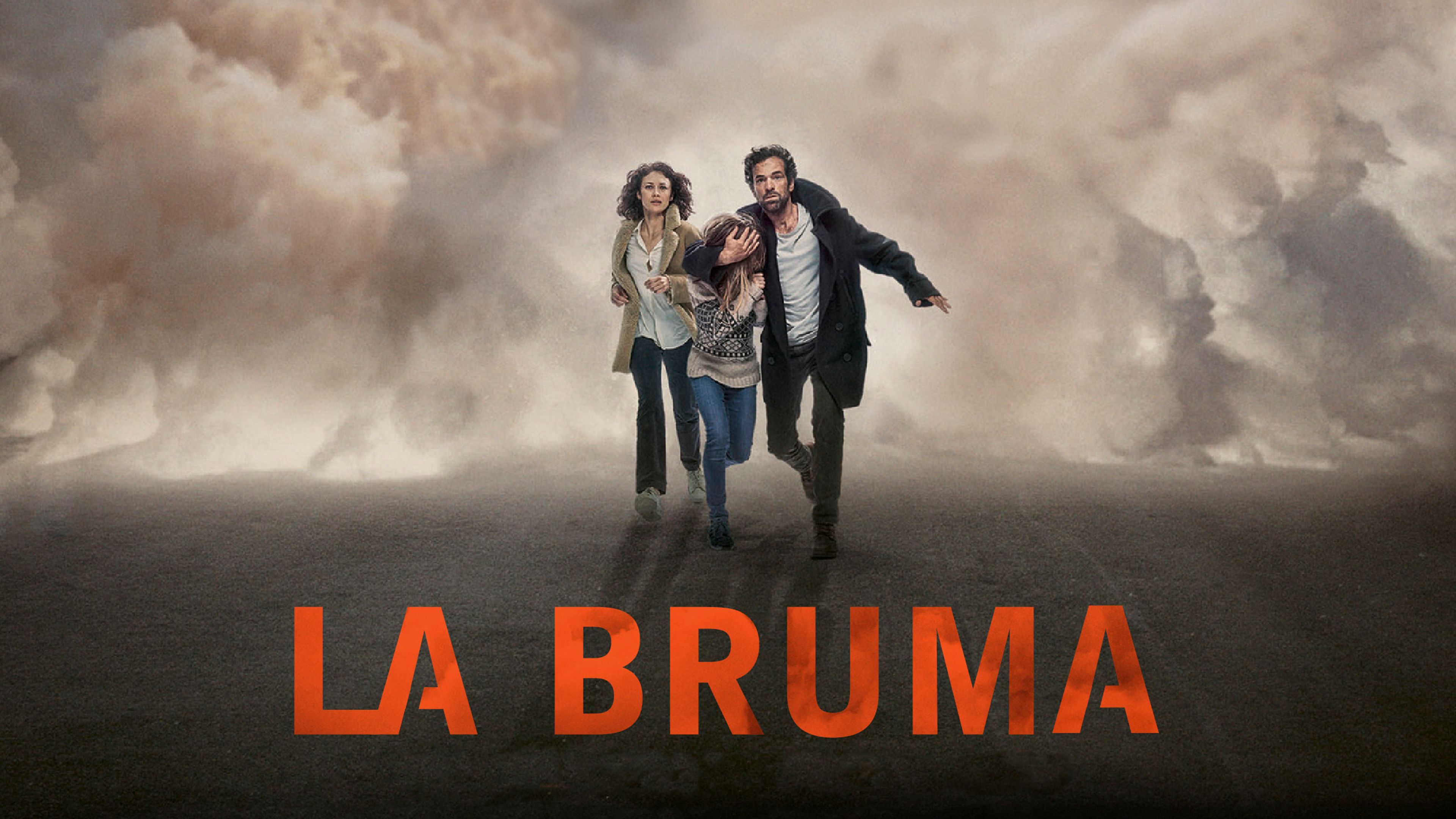 La bruma