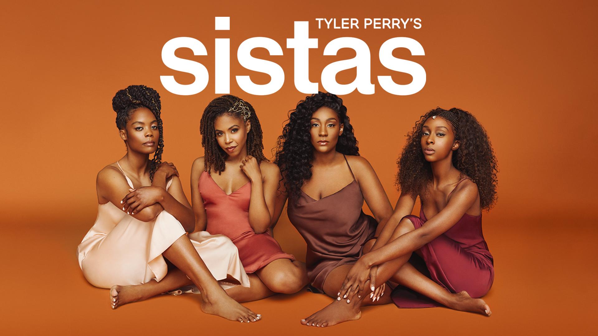 Tyler Perry's Sistas