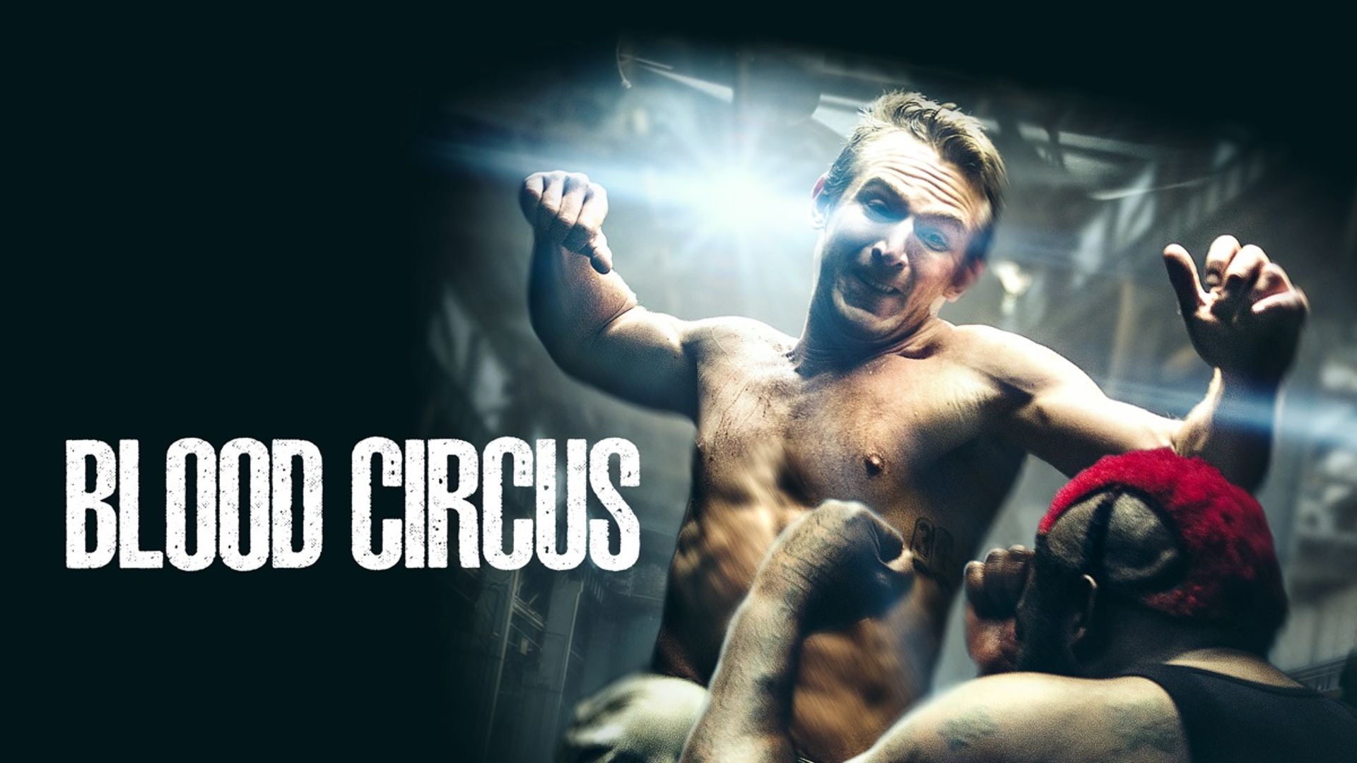 Blood Circus