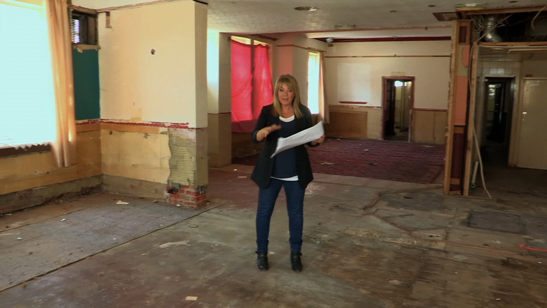 Homes Under The Hammer