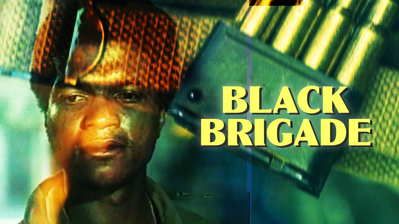 Black Brigade
