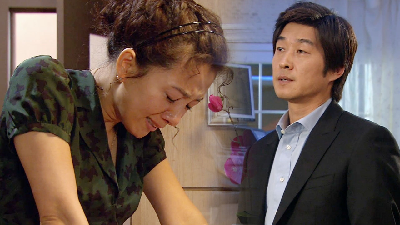 내 남자의 여자 9회