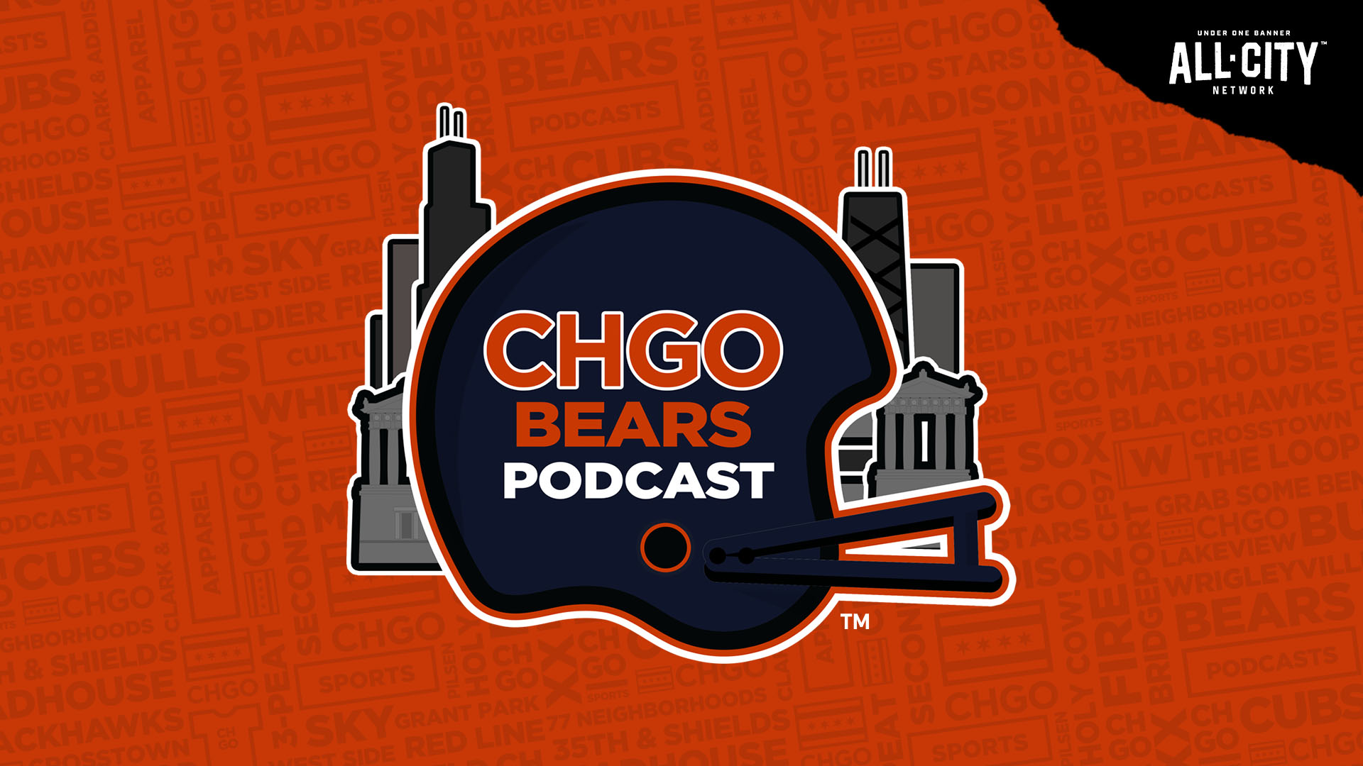 CHGO Bears Podcast