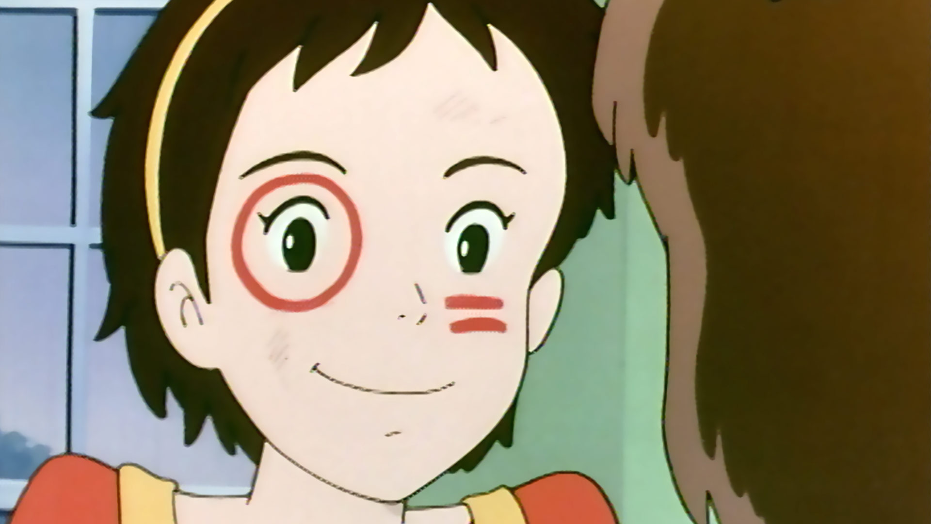 Missis Jo und ihre fröhliche Familie