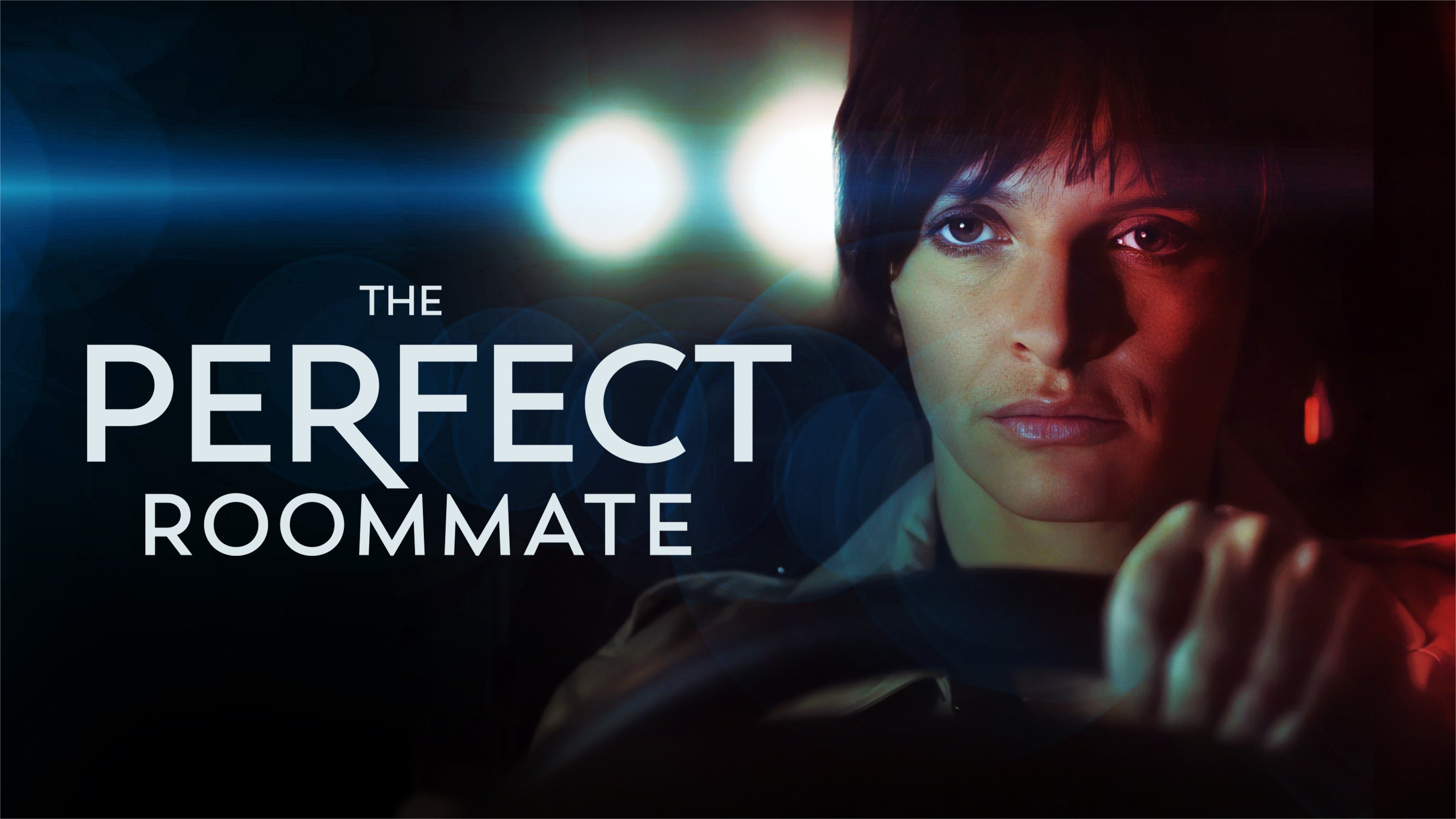 The Perfect Roommate
