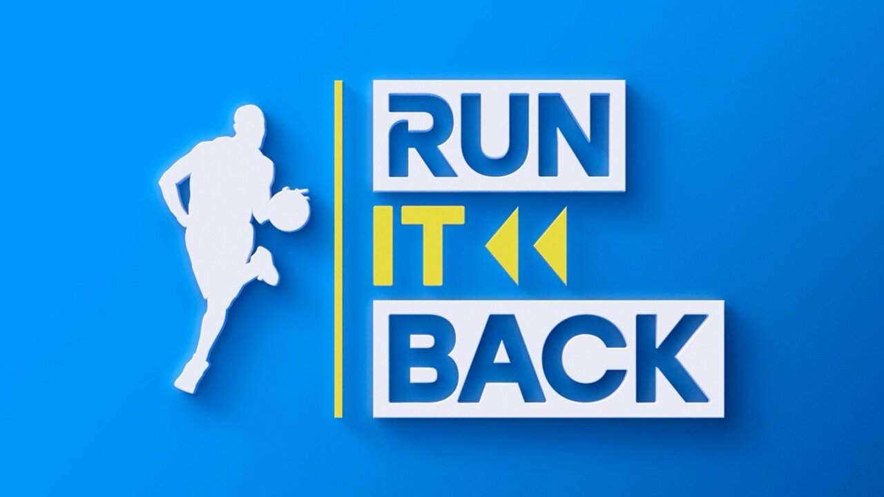 Run It Back