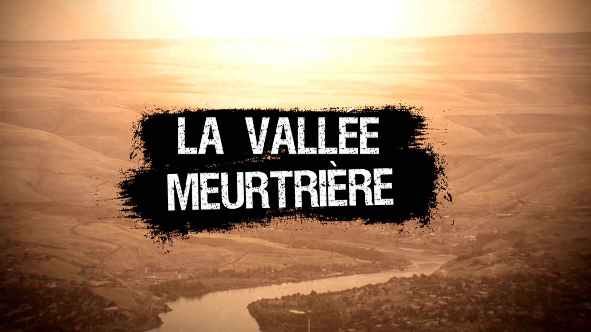 Cold Valley Vallée meurtrière (part. 4)